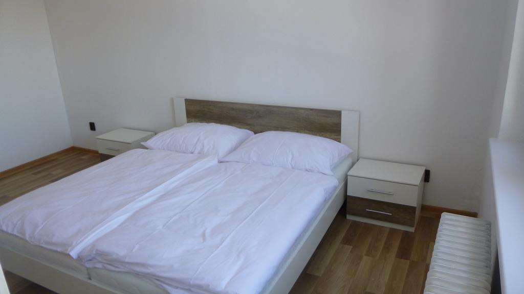 Apartmanovy Byt Pri Zubacke Štrba Oda fotoğraf