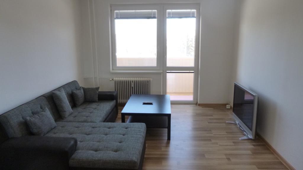Apartmanovy Byt Pri Zubacke Štrba Oda fotoğraf