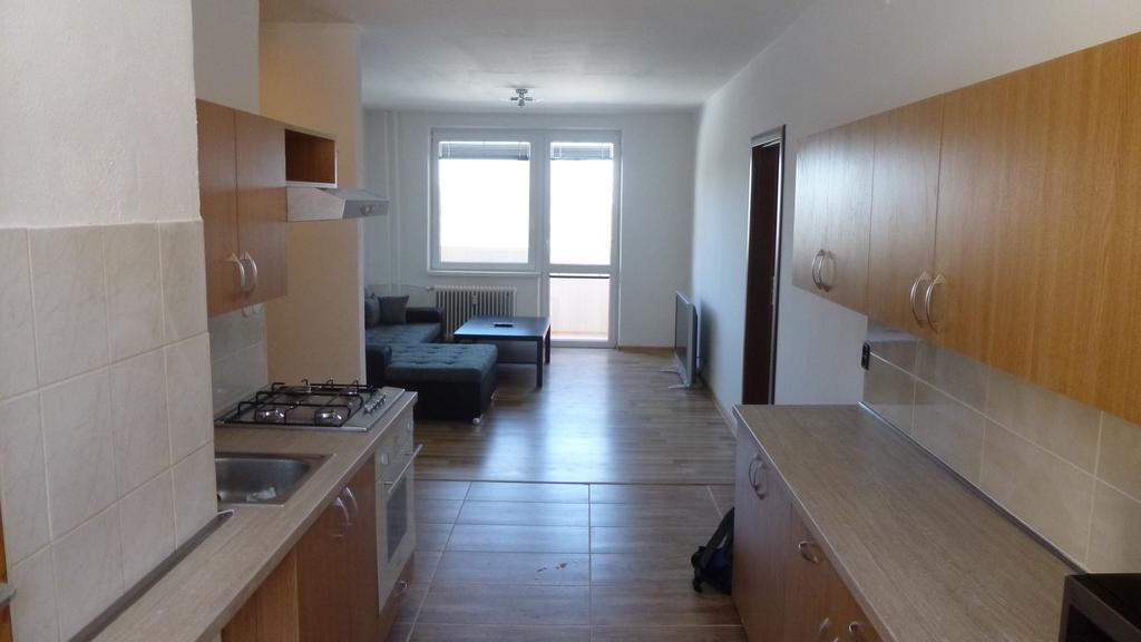 Apartmanovy Byt Pri Zubacke Štrba Oda fotoğraf